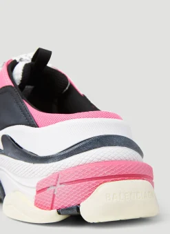 Triple S Mule Sneakers