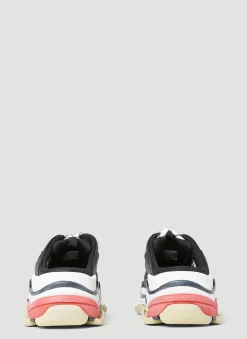 Triple S Mules