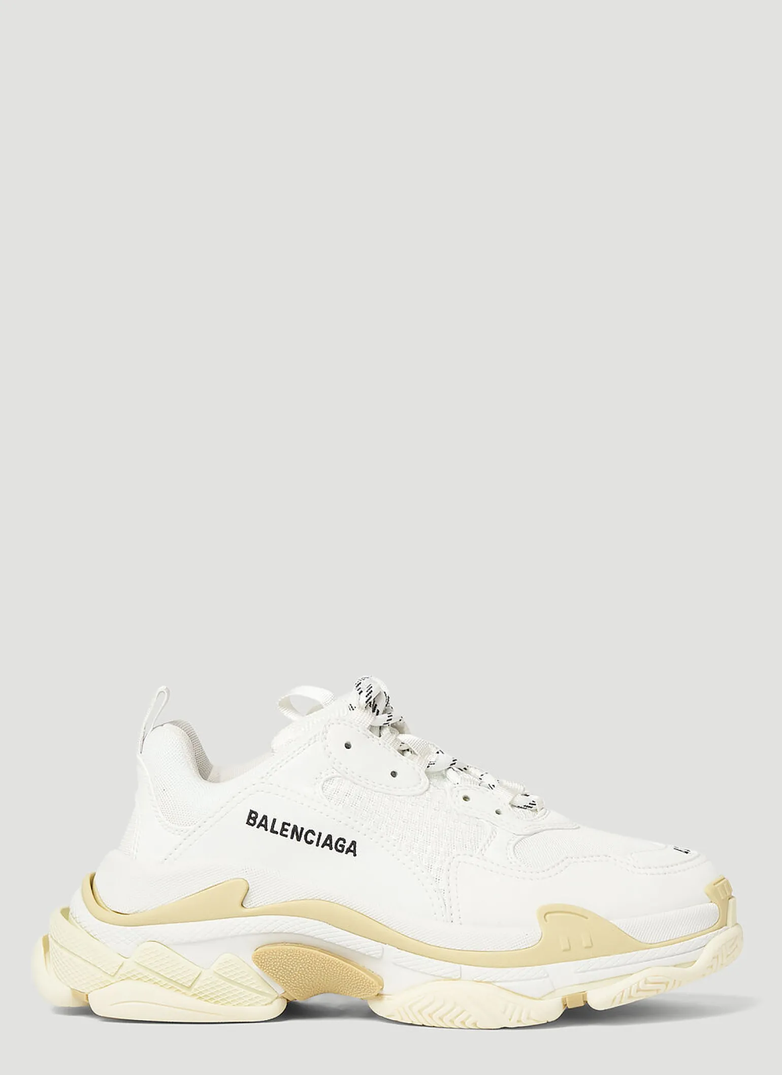 Triple S Sneakers
