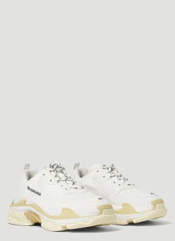 Triple S Sneakers