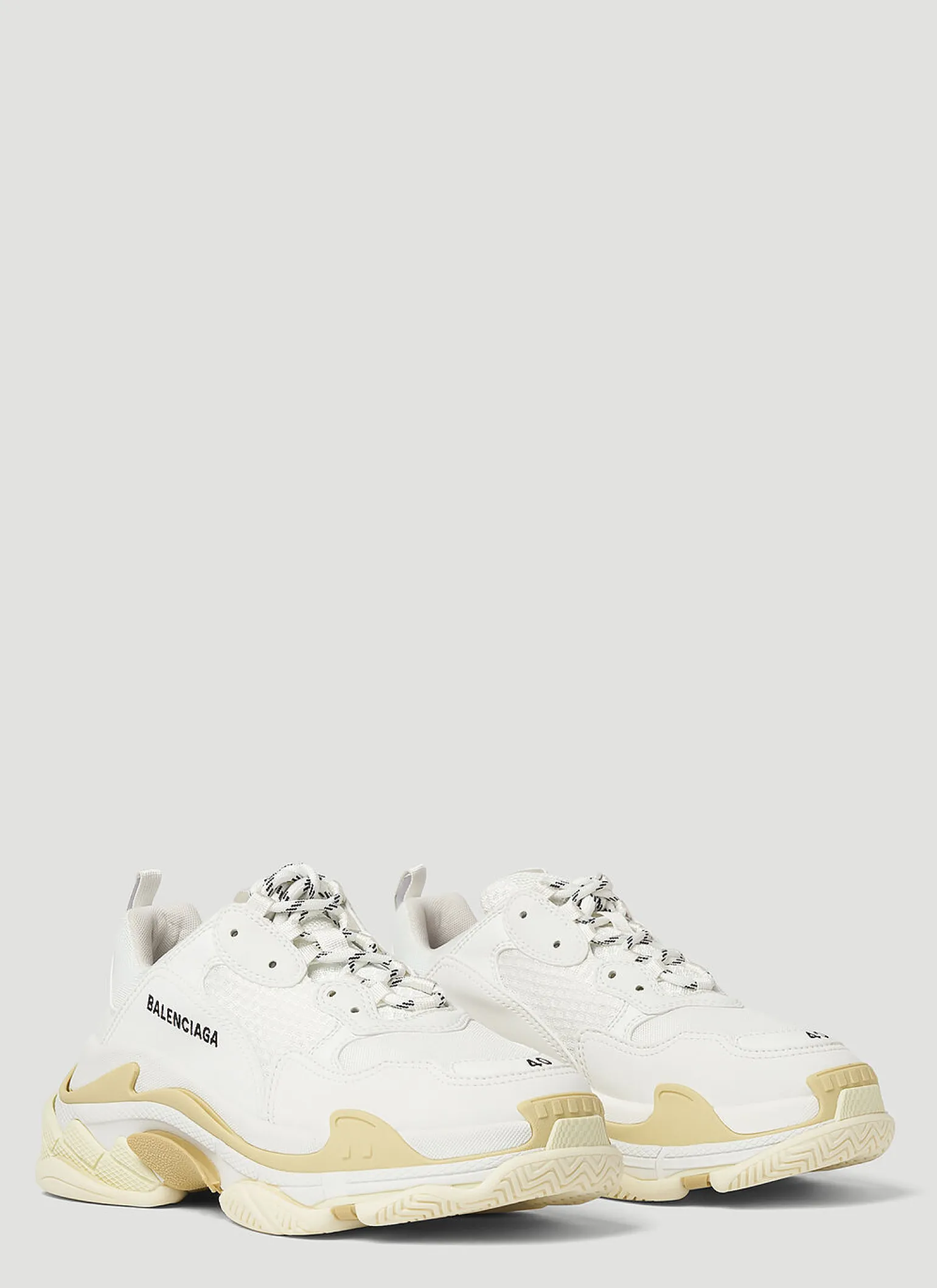 Triple S Sneakers