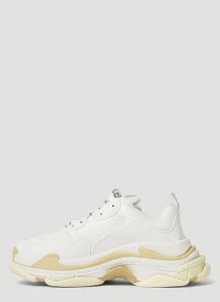 Triple S Sneakers