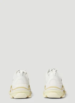 Triple S Sneakers