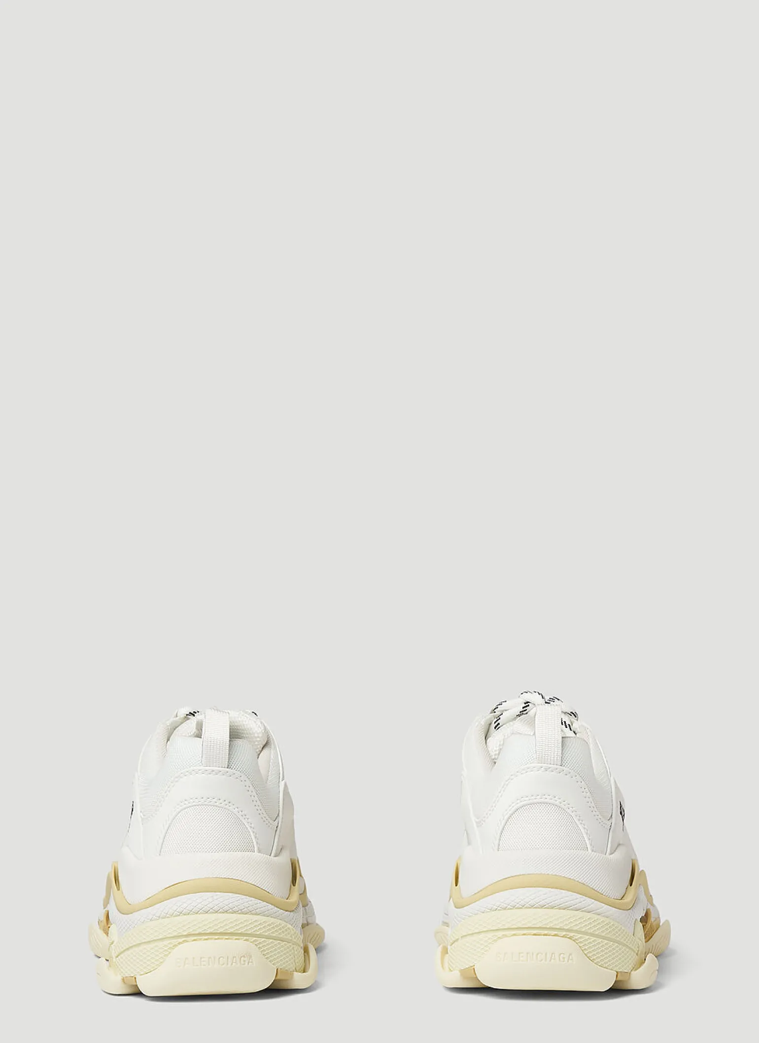 Triple S Sneakers