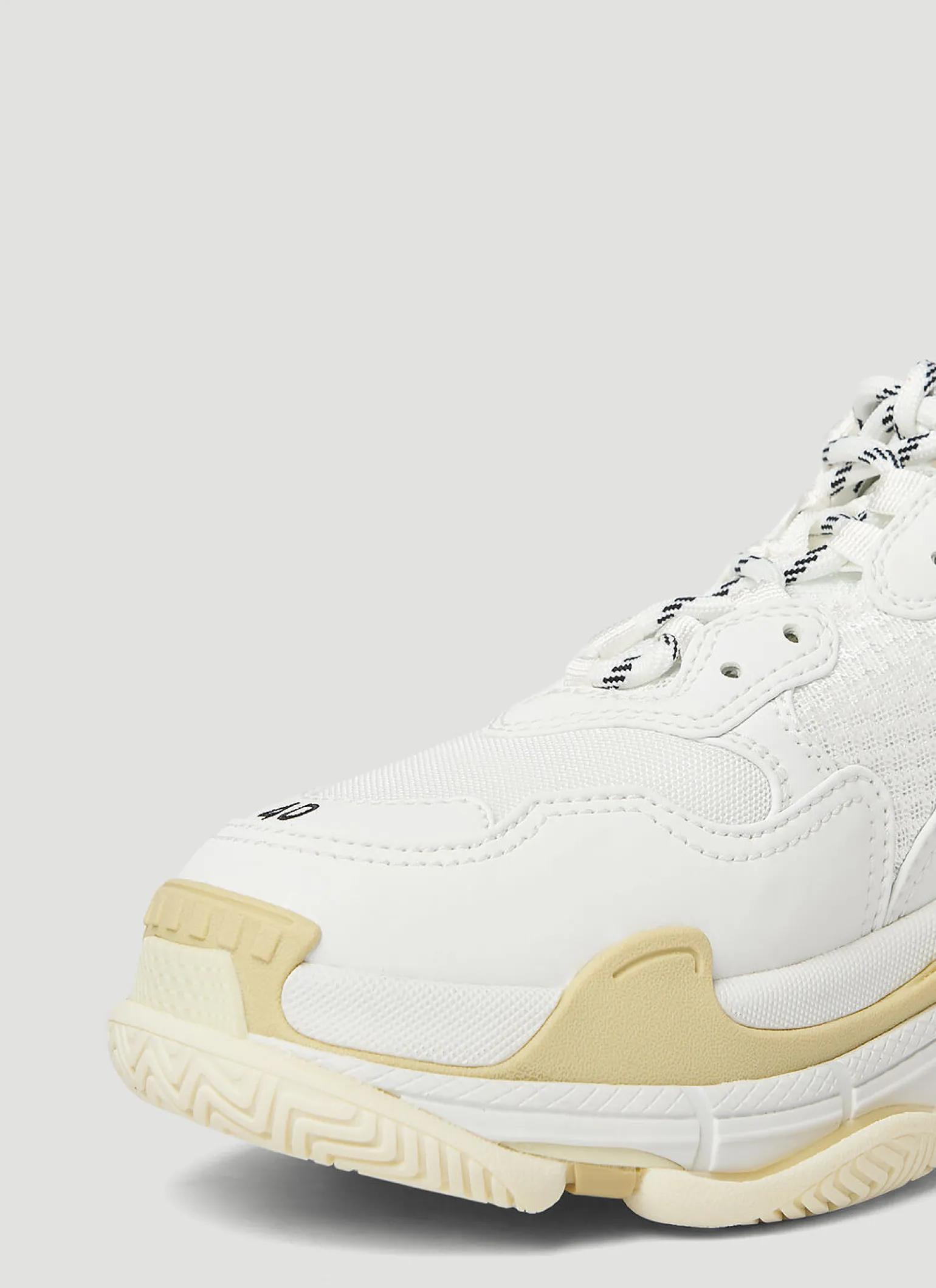 Triple S Sneakers