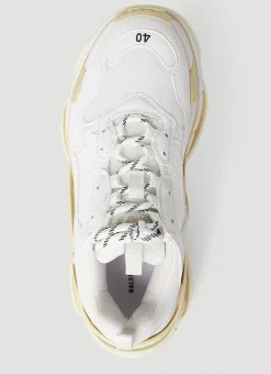 Triple S Sneakers