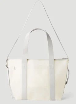 Trolley Tote Bag