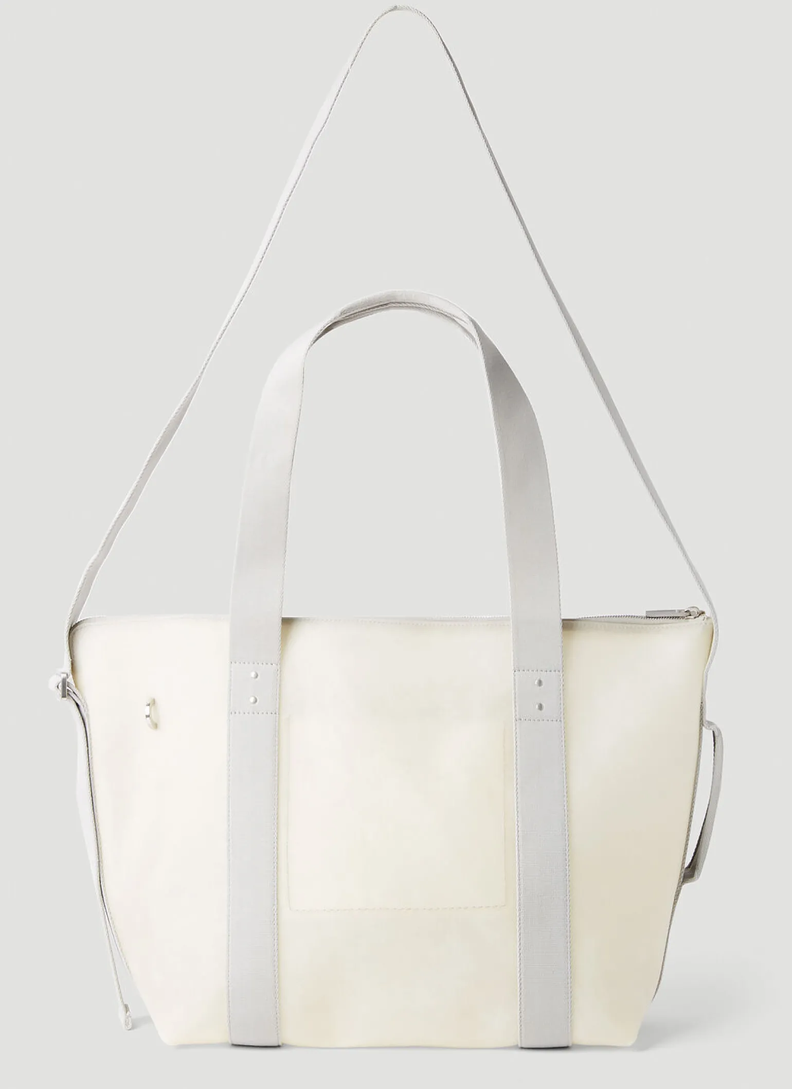 Trolley Tote Bag