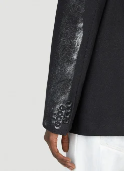 Trompe L'Oeil Janty Blazer