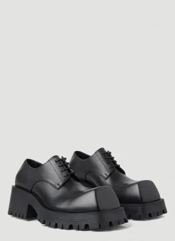 Trooper Derby Shoes