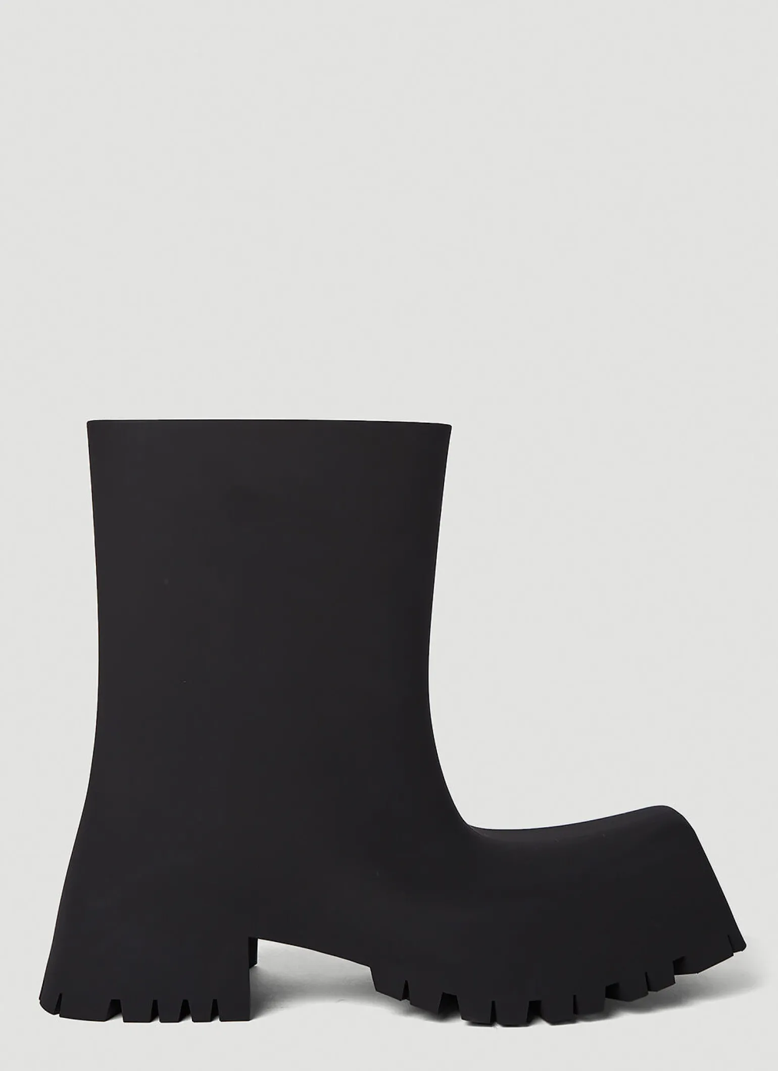 Trooper Rubber Ankle Boots