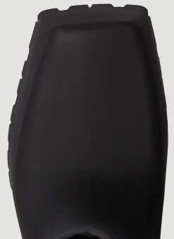 Trooper Rubber Ankle Boots