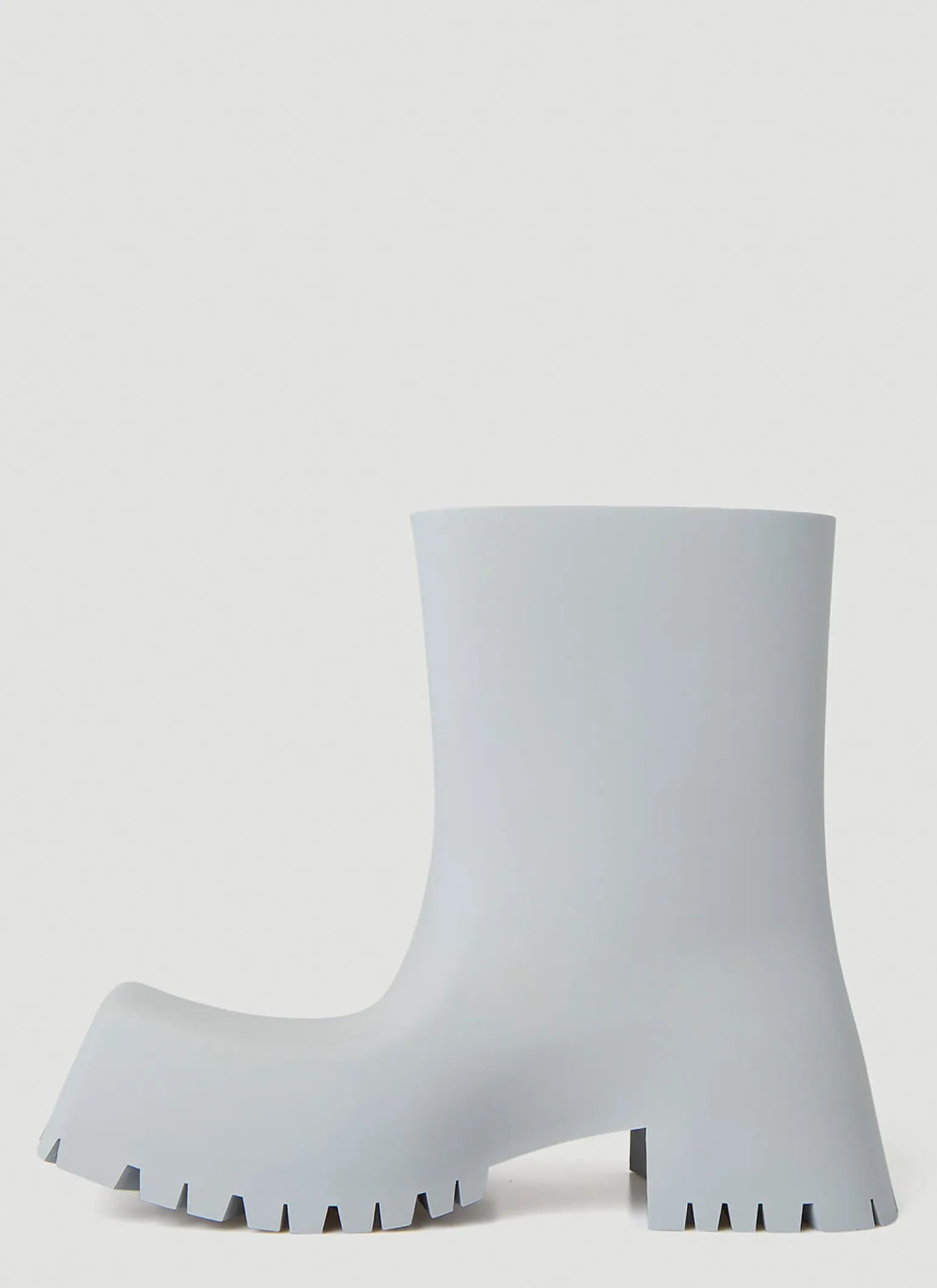 Trooper Rubber Ankle Boots