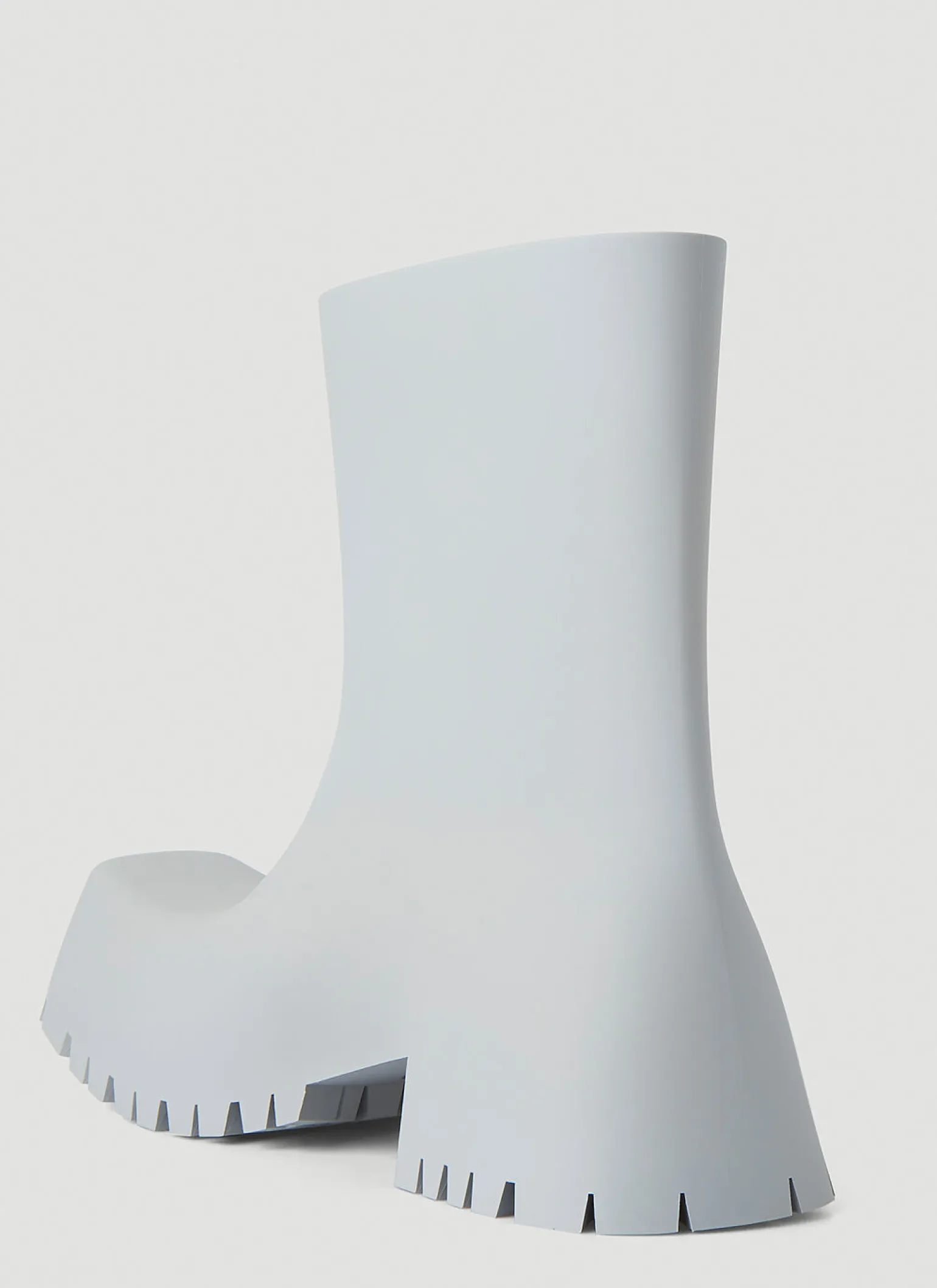 Trooper Rubber Ankle Boots