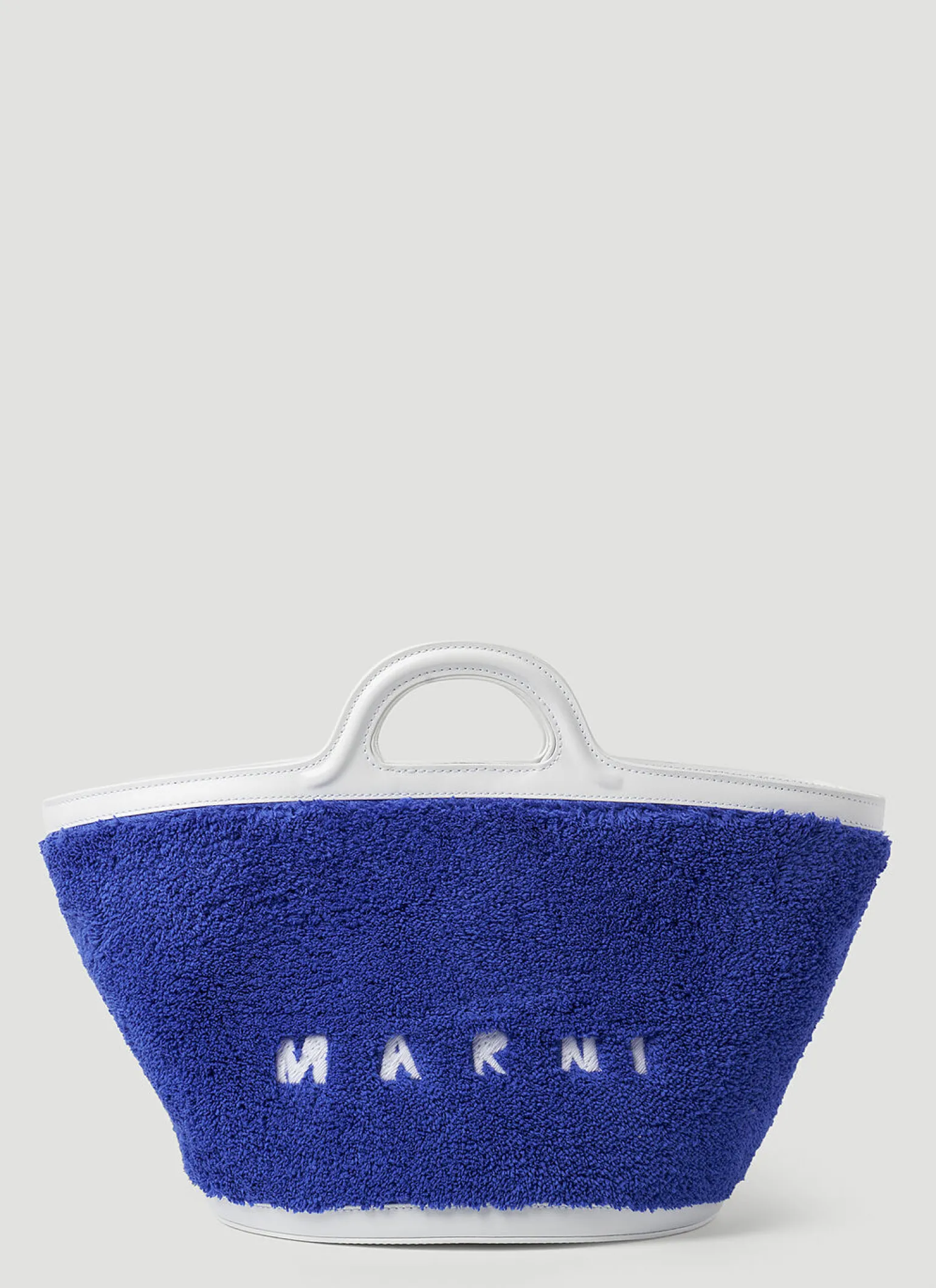 Tropicalia Small Bucket Tote Bag