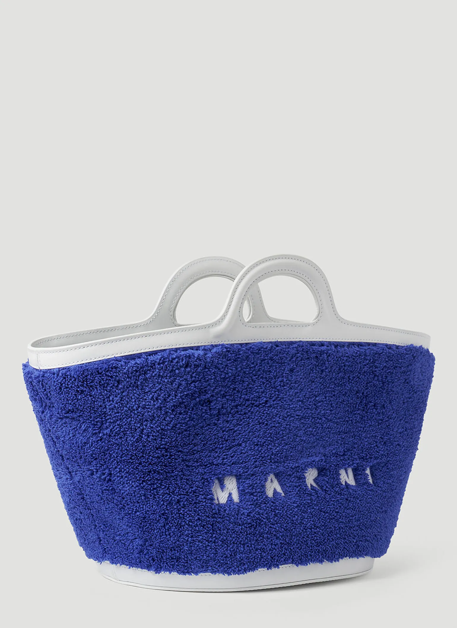 Tropicalia Small Bucket Tote Bag