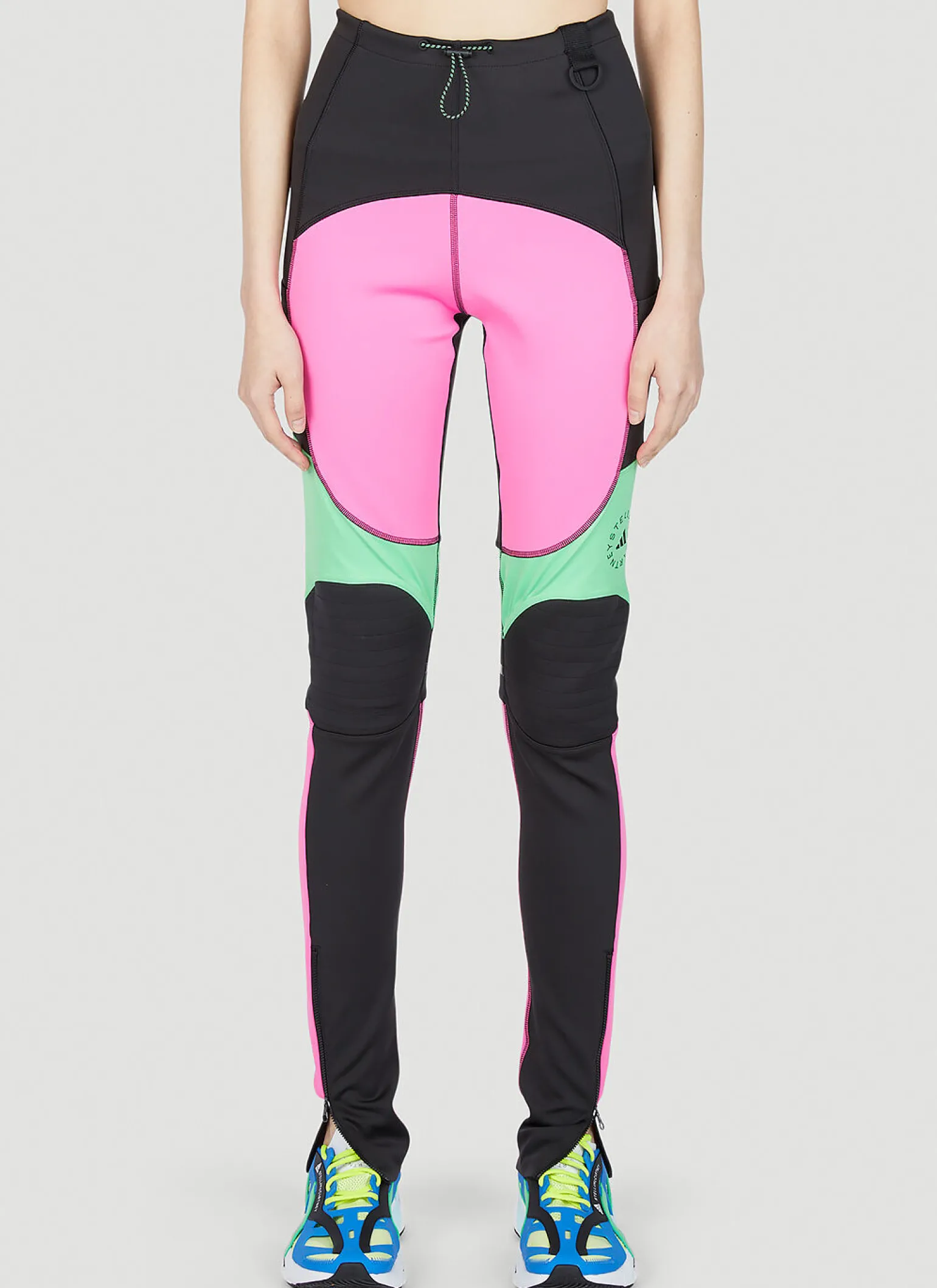 True Nature Hiking Long Leggings