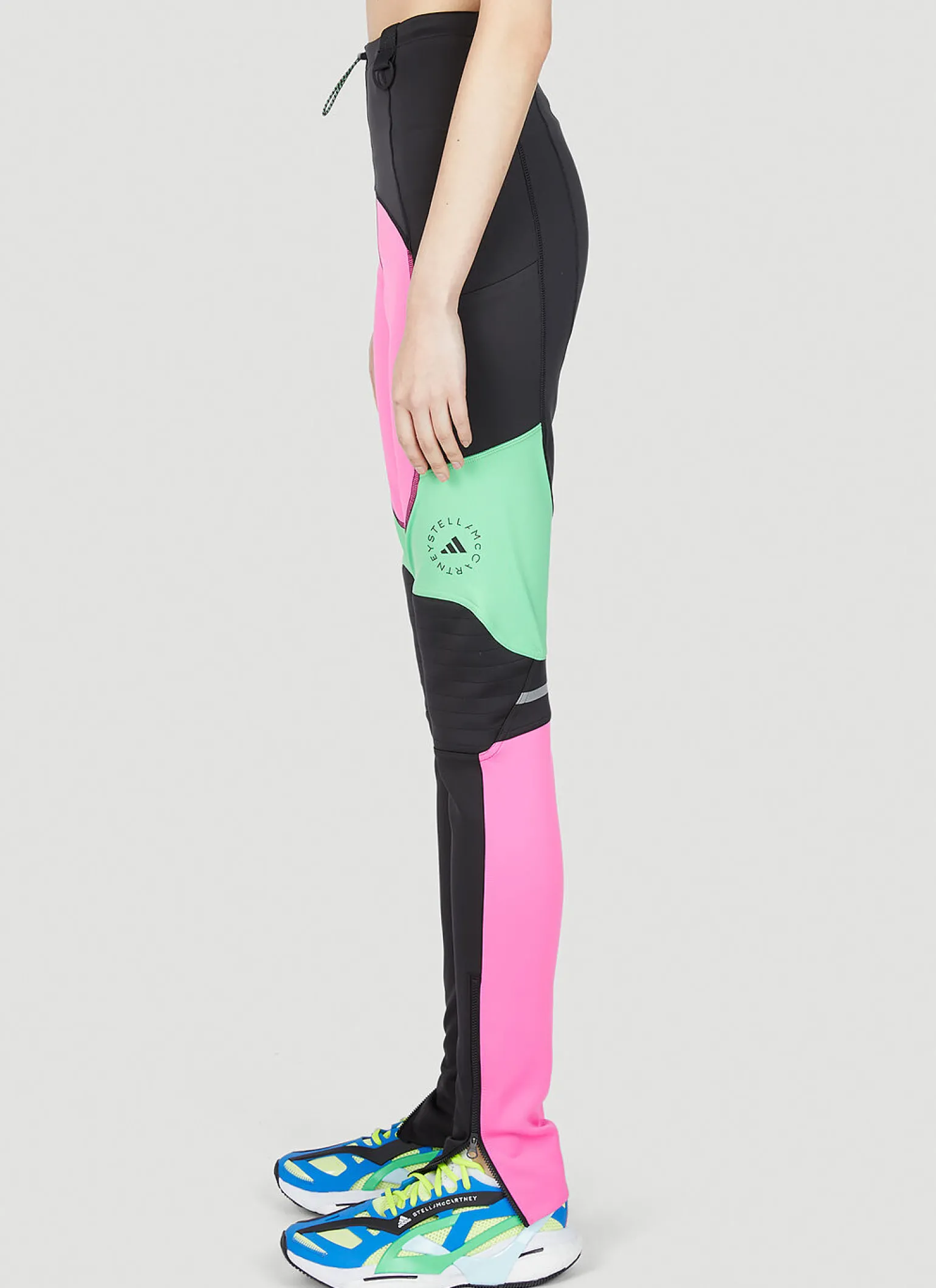 True Nature Hiking Long Leggings