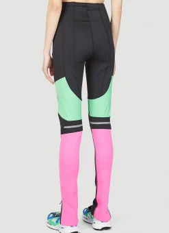 True Nature Hiking Long Leggings