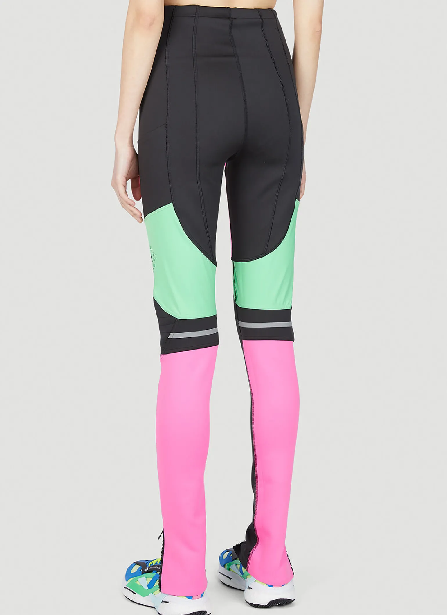True Nature Hiking Long Leggings