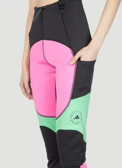 True Nature Hiking Long Leggings