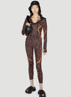 True Pace Leggings
