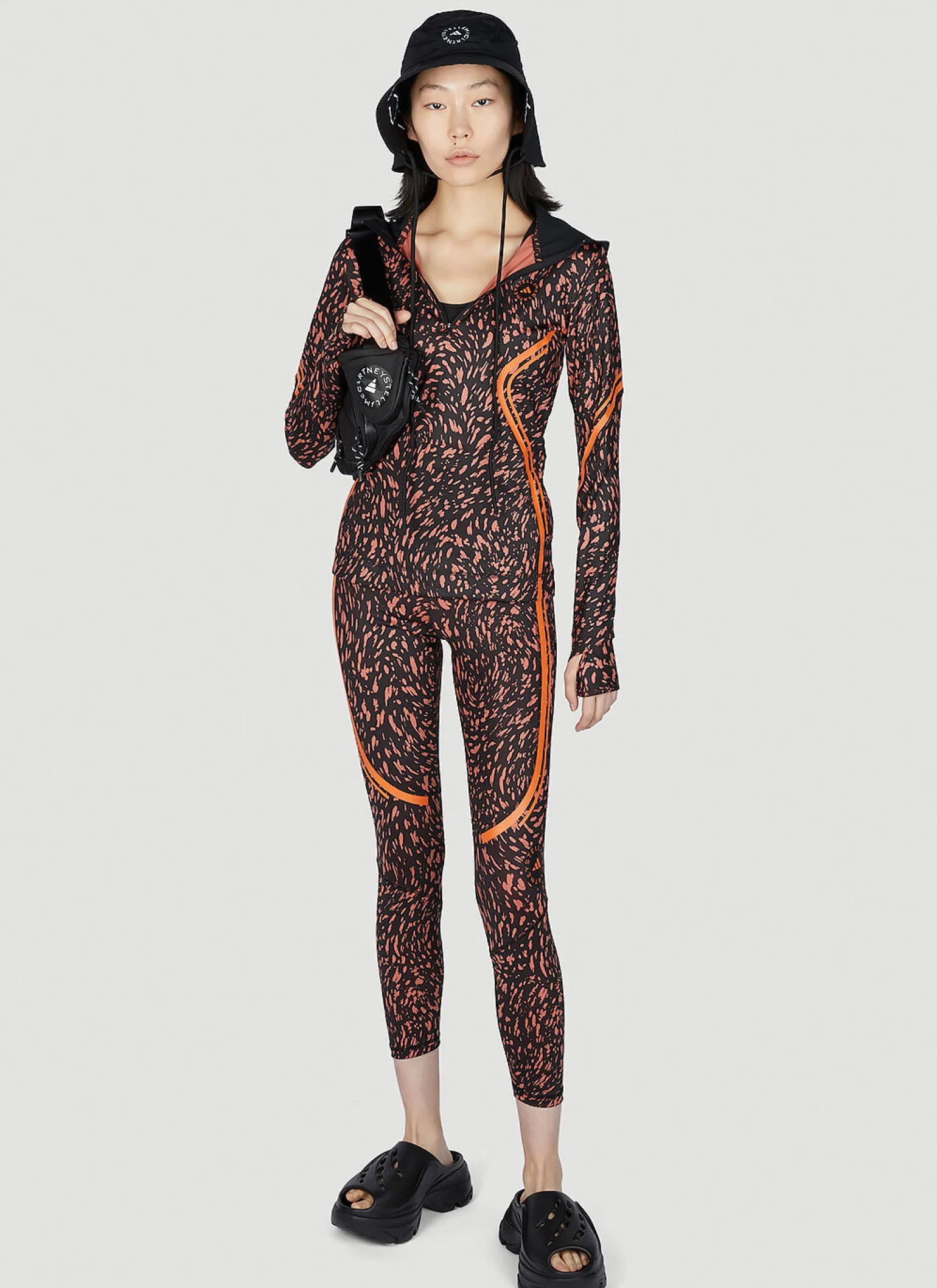 True Pace Leggings