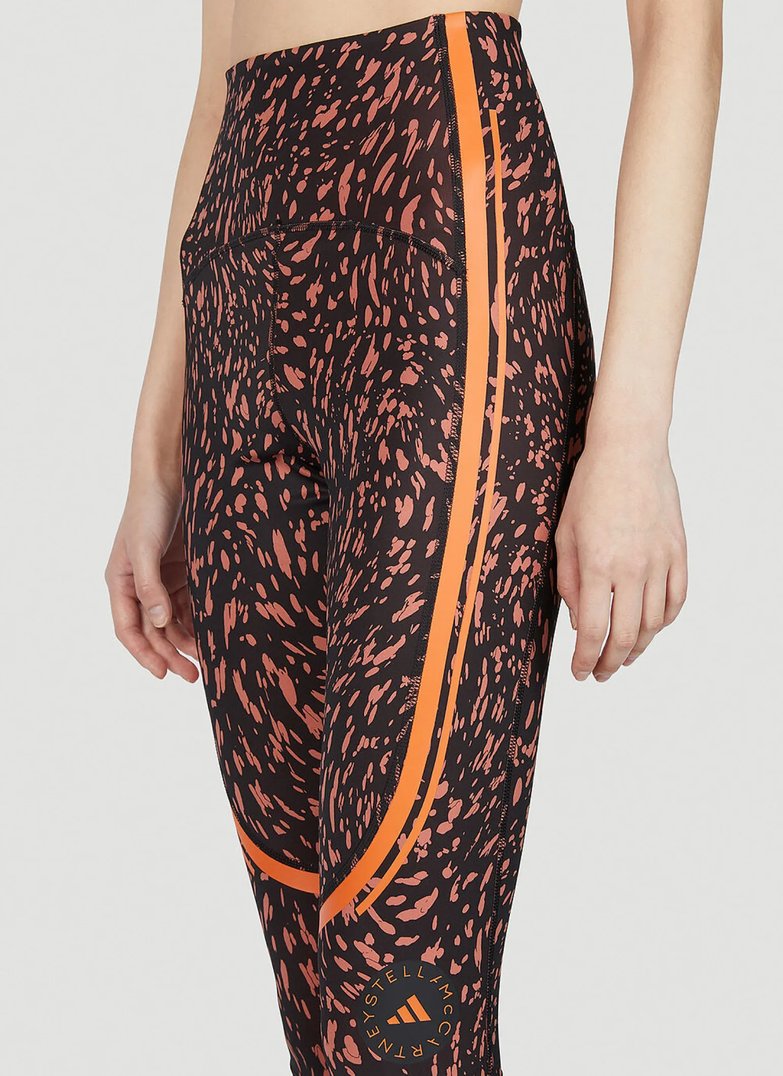 True Pace Leggings