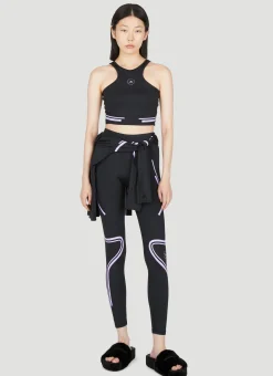 Truepace Crop Top