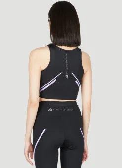 Truepace Crop Top