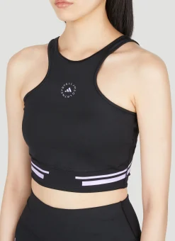 Truepace Crop Top