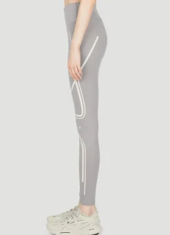 Truepace Running Leggings