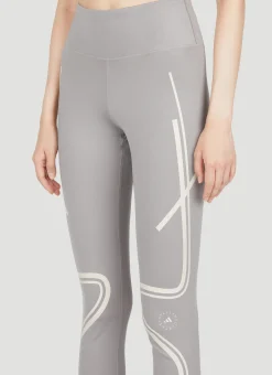 Truepace Running Leggings