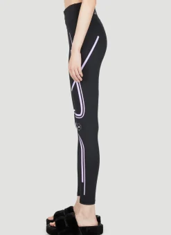 Truepace Running Leggings