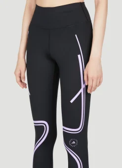 Truepace Running Leggings
