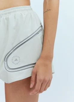 Truepace Running Shorts