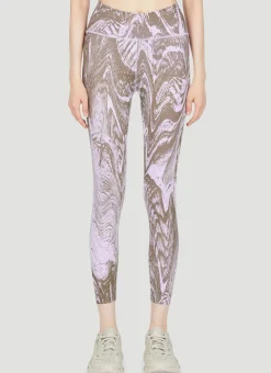 Truepurpose Optime 7/8 Leggings