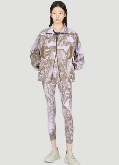 Truepurpose Optime 7/8 Leggings