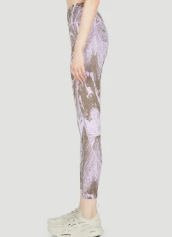 Truepurpose Optime 7/8 Leggings