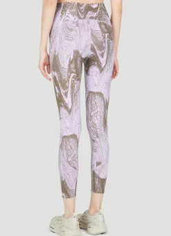 Truepurpose Optime 7/8 Leggings