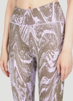 Truepurpose Optime 7/8 Leggings