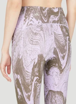 Truepurpose Optime 7/8 Leggings