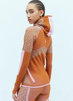 Truestrength Seamless Hooded Sweatshirt