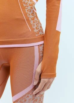 Truestrength Seamless Hooded Sweatshirt