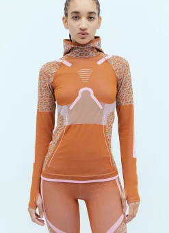 Truestrength Seamless Hooded Sweatshirt