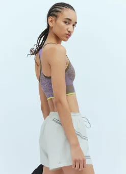 Truestrength Seamless Medium Support Bra