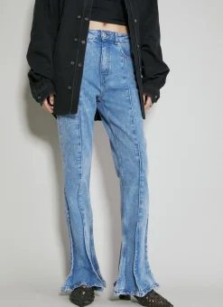 Trumpet Slim Jeans