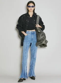 Trumpet Slim Jeans