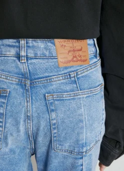 Trumpet Slim Jeans