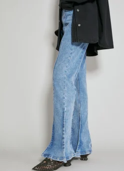 Trumpet Slim Jeans